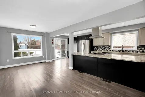 41 Ironhorse Crescent Caledon ON L7E 2K6