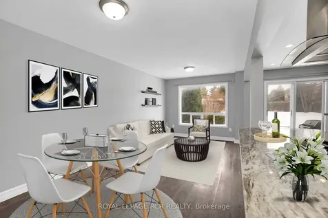 41 Ironhorse Crescent Caledon ON L7E 2K6