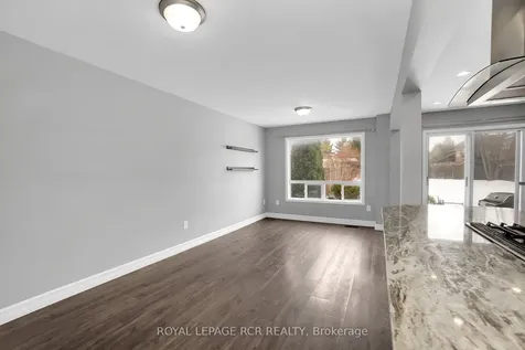 41 Ironhorse Crescent Caledon ON L7E 2K6