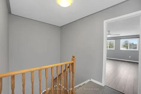 41 Ironhorse Crescent Caledon ON L7E 2K6