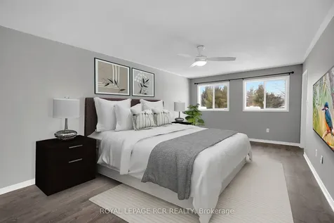 41 Ironhorse Crescent Caledon ON L7E 2K6