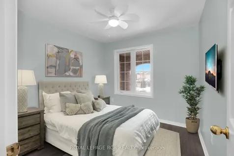 41 Ironhorse Crescent Caledon ON L7E 2K6