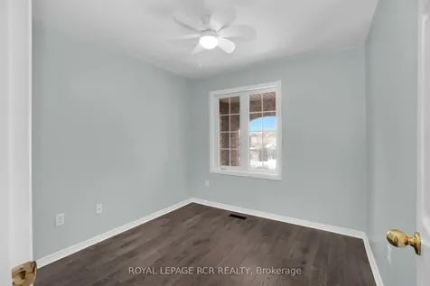 41 Ironhorse Crescent Caledon ON L7E 2K6