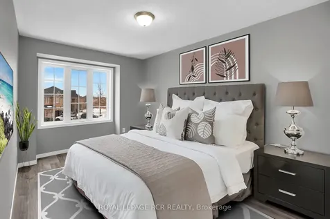 41 Ironhorse Crescent Caledon ON L7E 2K6