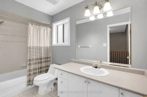 41 Ironhorse Crescent Caledon ON L7E 2K6