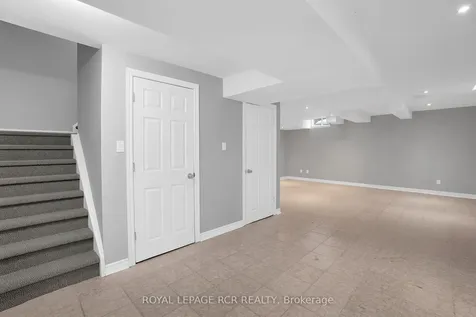 41 Ironhorse Crescent Caledon ON L7E 2K6