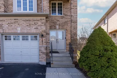 41 Ironhorse Crescent Caledon ON L7E 2K6