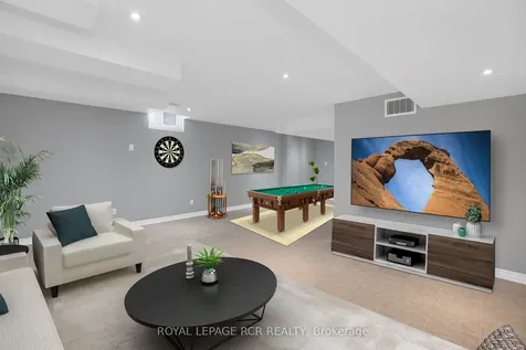 41 Ironhorse Crescent Caledon ON L7E 2K6