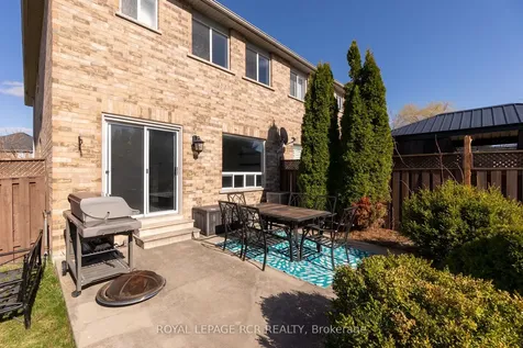 41 Ironhorse Crescent Caledon ON L7E 2K6