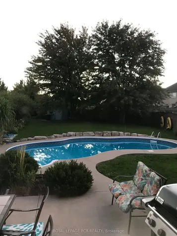 41 Ironhorse Crescent Caledon ON L7E 2K6