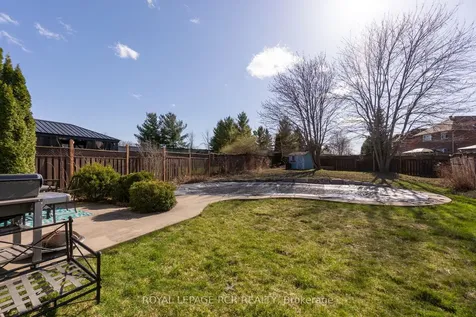 41 Ironhorse Crescent Caledon ON L7E 2K6