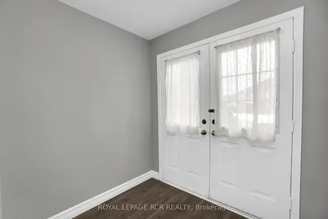 41 Ironhorse Crescent Caledon ON L7E 2K6