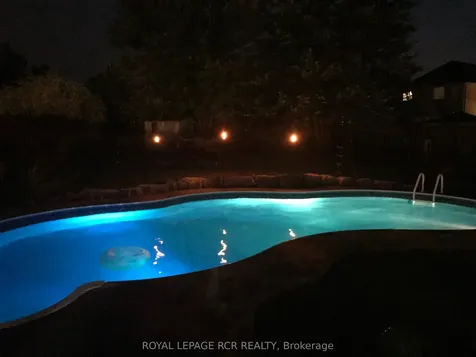 41 Ironhorse Crescent Caledon ON L7E 2K6