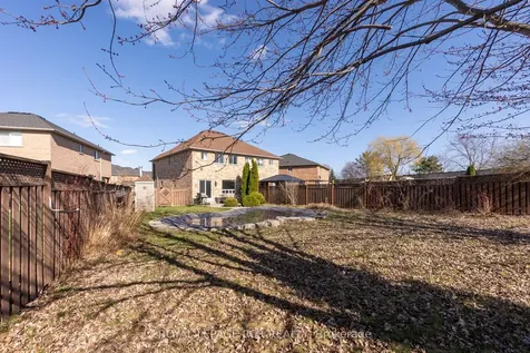 41 Ironhorse Crescent Caledon ON L7E 2K6