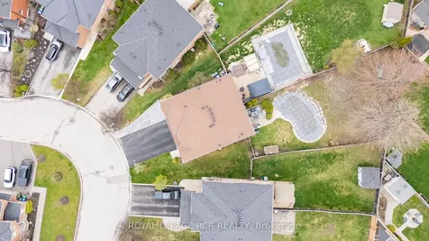 41 Ironhorse Crescent Caledon ON L7E 2K6