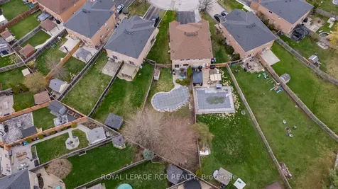 41 Ironhorse Crescent Caledon ON L7E 2K6