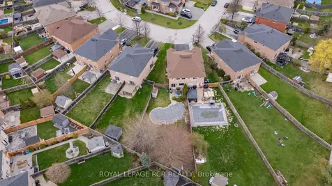 41 Ironhorse Crescent Caledon ON L7E 2K6