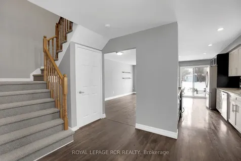 41 Ironhorse Crescent Caledon ON L7E 2K6