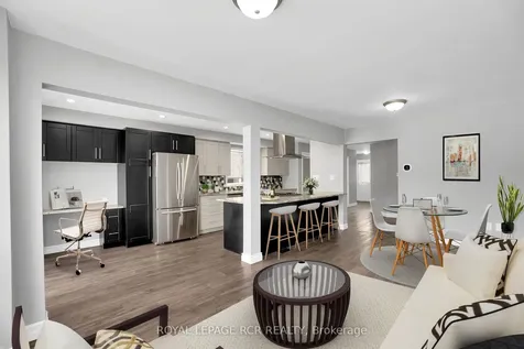 41 Ironhorse Crescent Caledon ON L7E 2K6