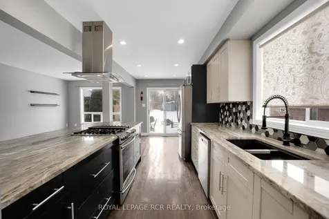 41 Ironhorse Crescent Caledon ON L7E 2K6