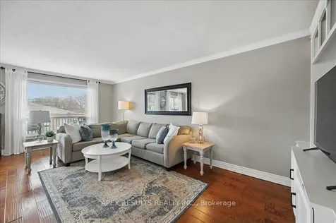 1478 Epping Court Burlington ON L7M 1P6