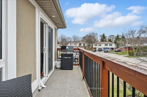 1478 Epping Court Burlington ON L7M 1P6