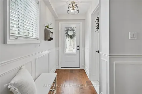 1478 Epping Court Burlington ON L7M 1P6