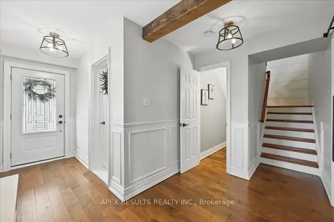 1478 Epping Court Burlington ON L7M 1P6