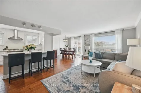 1478 Epping Court Burlington ON L7M 1P6