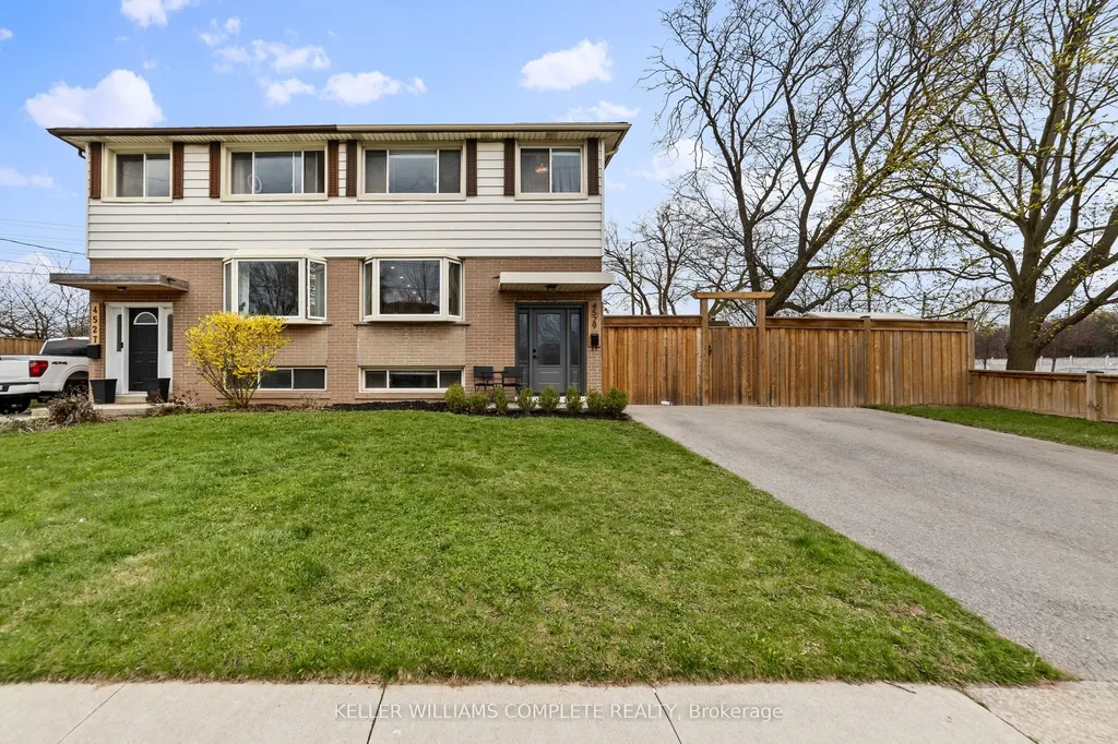 4529 Bennett Road Burlington ON L7L 1Y5