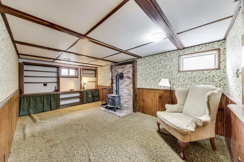 43 Appleby Drive Brampton ON L6T 2S7