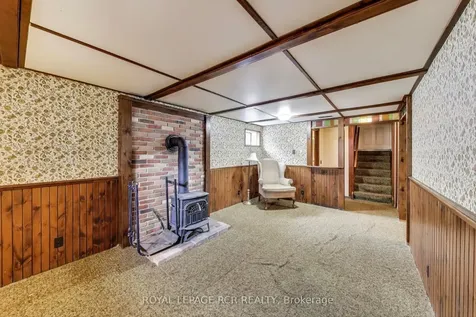 43 Appleby Drive Brampton ON L6T 2S7