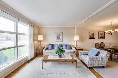 43 Appleby Drive Brampton ON L6T 2S7