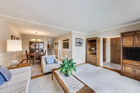 43 Appleby Drive Brampton ON L6T 2S7