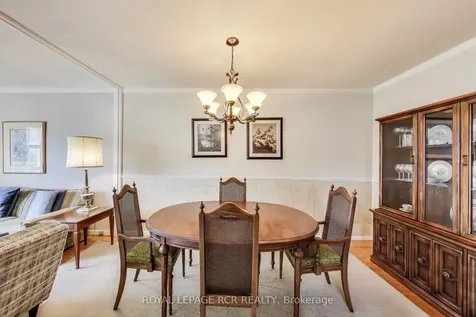 43 Appleby Drive Brampton ON L6T 2S7