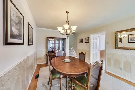 43 Appleby Drive Brampton ON L6T 2S7