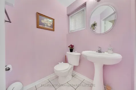 12 Hackmore Gate Brampton ON L7A 1R6