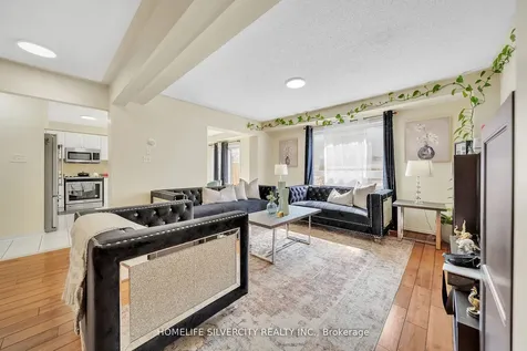 12 Hackmore Gate Brampton ON L7A 1R6