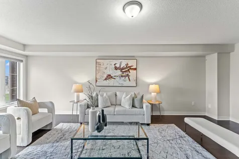 9 Finegan Circle Brampton ON L7A 4Z7