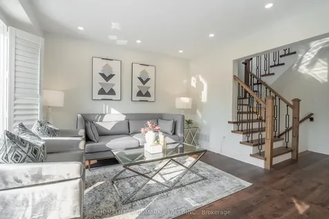 36 Frontenac Crescent Brampton ON L7A 3M7