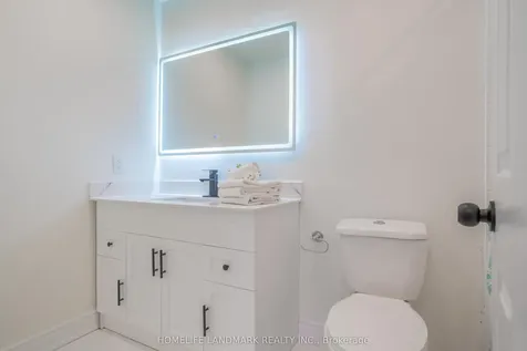 36 Frontenac Crescent Brampton ON L7A 3M7