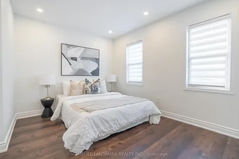 36 Frontenac Crescent Brampton ON L7A 3M7