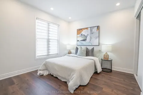 36 Frontenac Crescent Brampton ON L7A 3M7