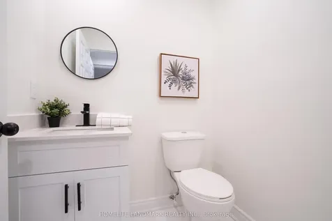 36 Frontenac Crescent Brampton ON L7A 3M7