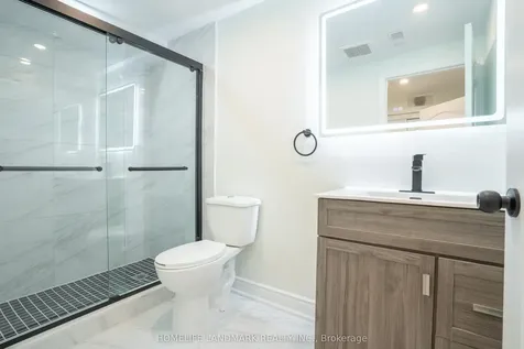 36 Frontenac Crescent Brampton ON L7A 3M7