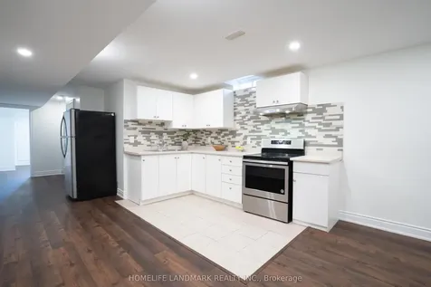 36 Frontenac Crescent Brampton ON L7A 3M7