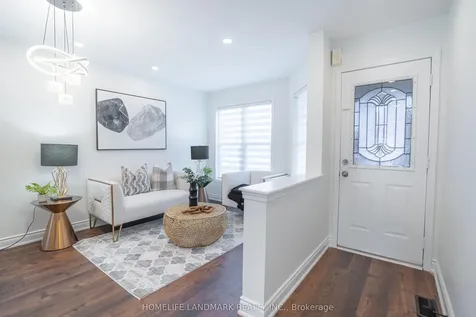 36 Frontenac Crescent Brampton ON L7A 3M7