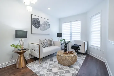 36 Frontenac Crescent Brampton ON L7A 3M7