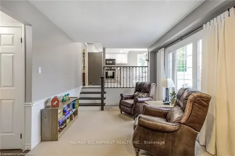 2079 Hunters Wood Drive Burlington ON L7M 2T1