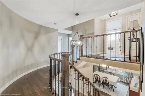 2079 Hunters Wood Drive Burlington ON L7M 2T1